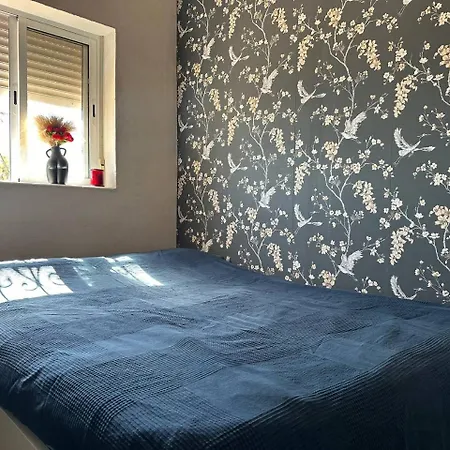 10 Min To Beach Cosy Flat * Malaga